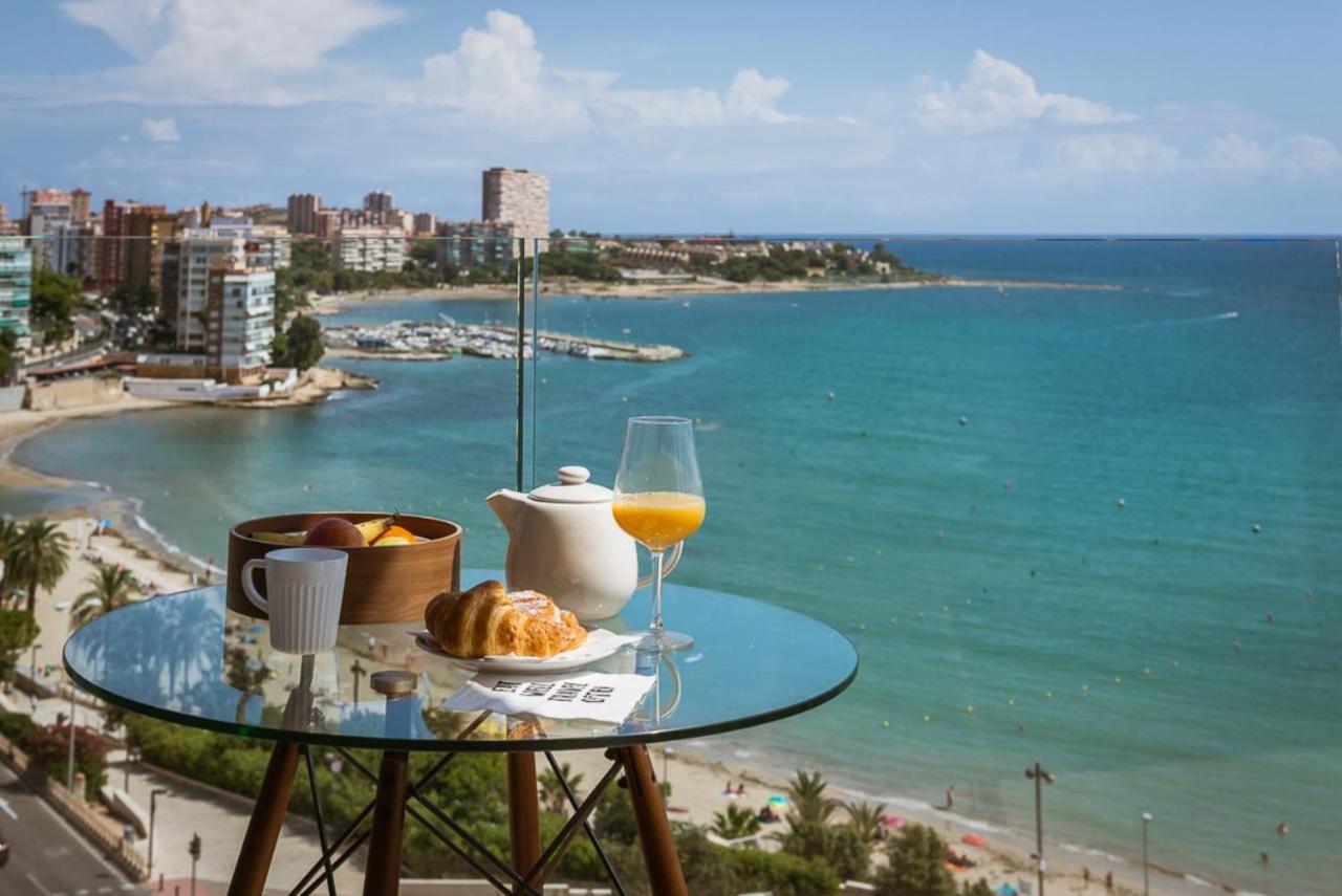 Appartement Modern Sea Front Sea Water *