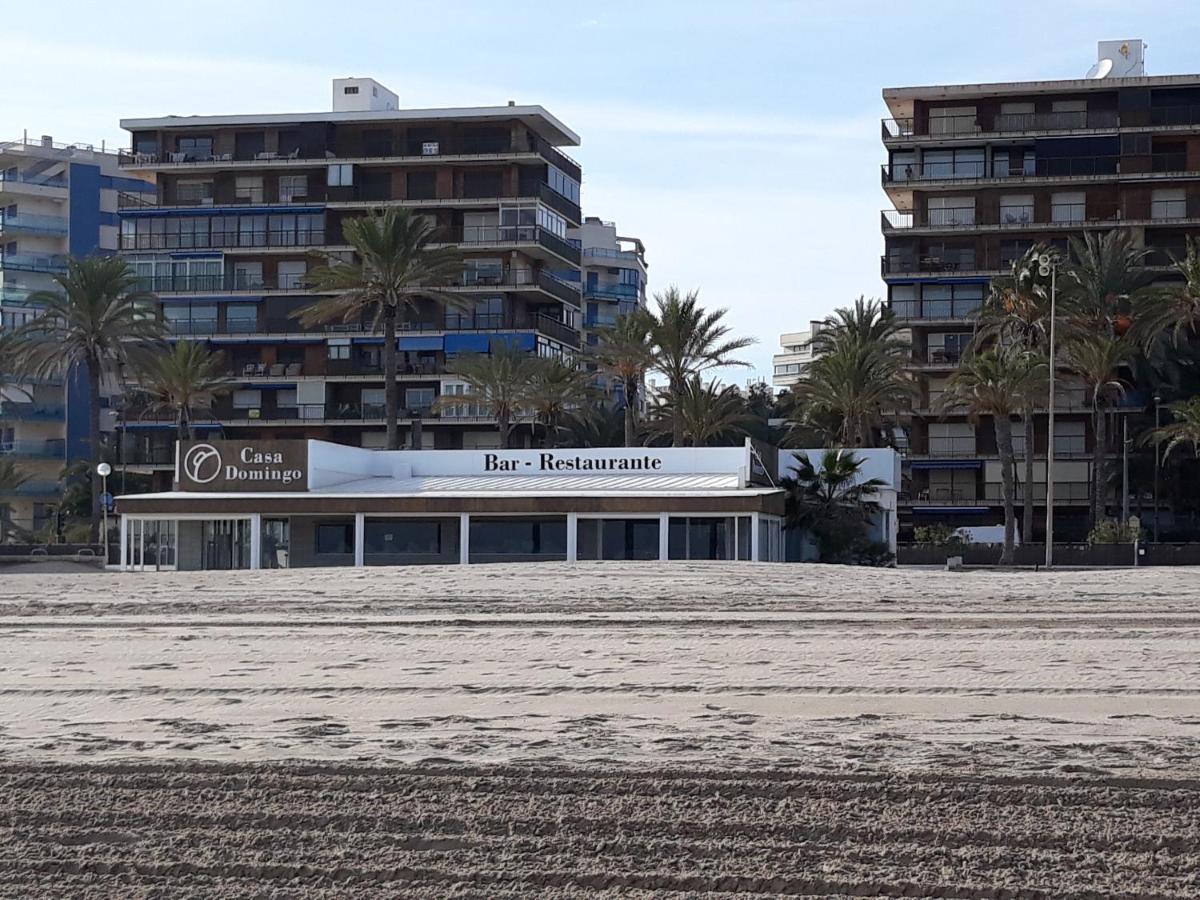 Apartment Loft San Juan Alicante