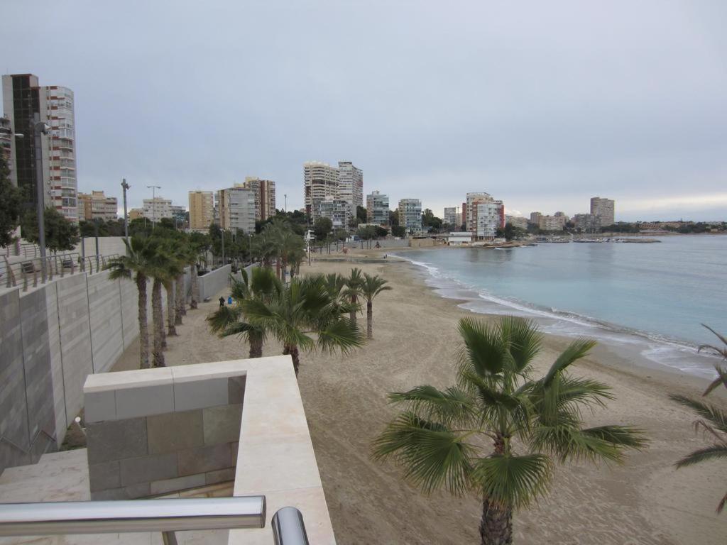 Mirando Al Mar Apartamento *