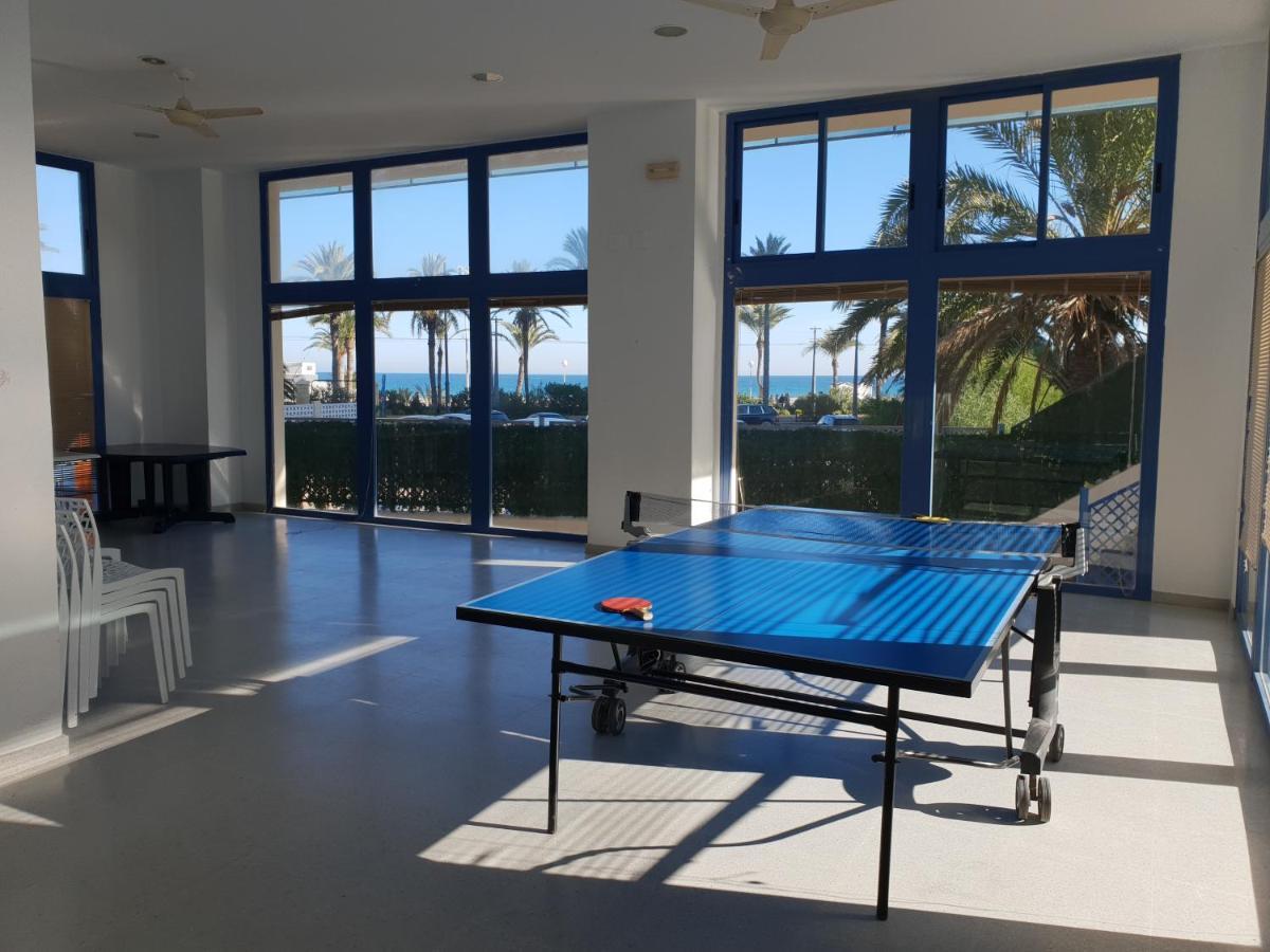 Luxury Penthouse,first Line * Alicante