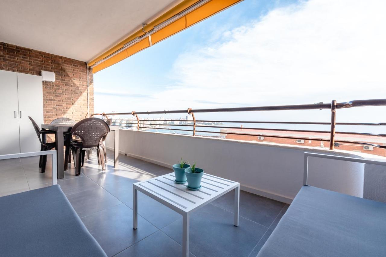 Mirando Al Mar Apartamento