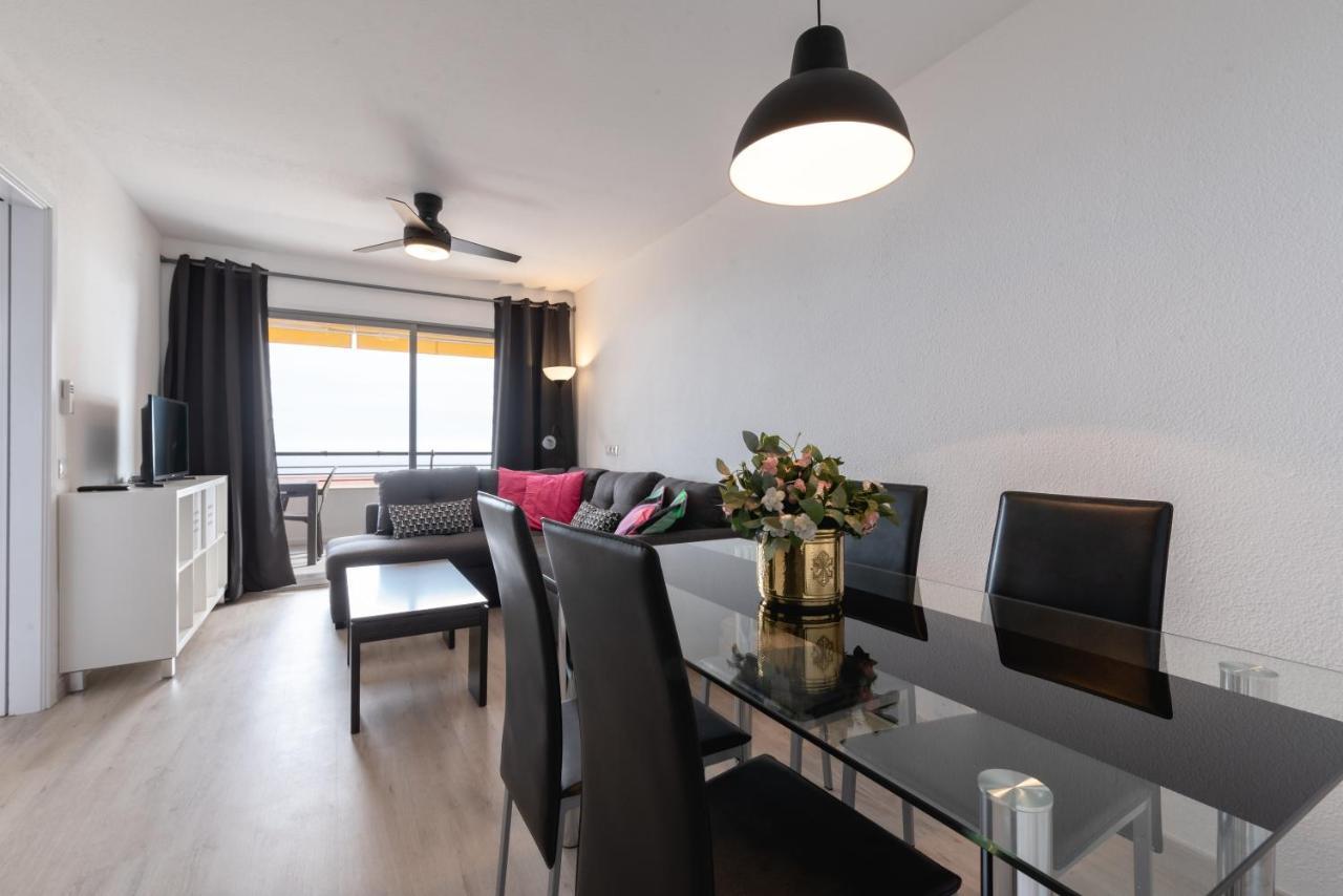 Apartamento Mirando Al Mar Alicante