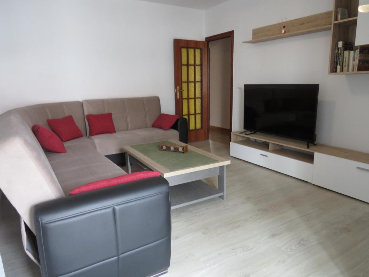Domange I Apartment