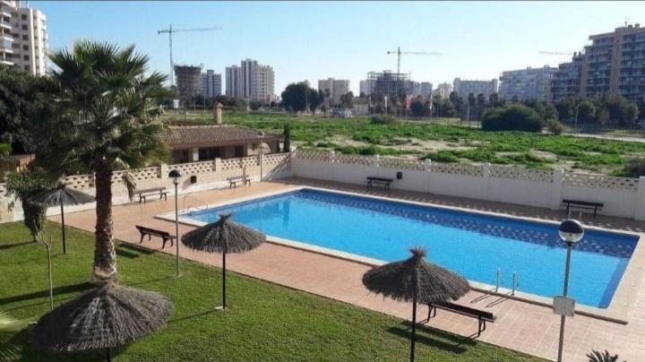 Loft San Juan *