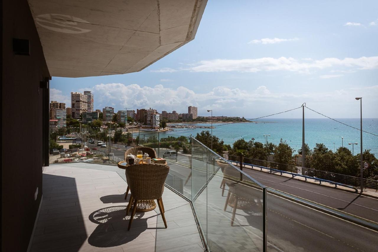 Modern Sea Front Sunny *