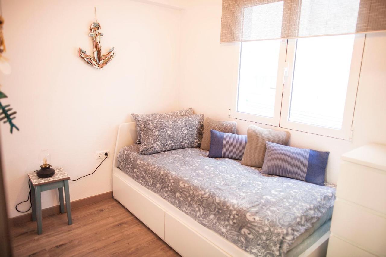 Appartement Near The