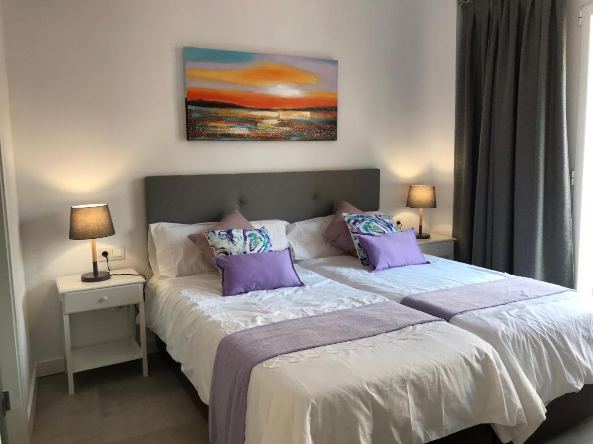 Appartement Lujoso Piso En Casco Historico,playa Del Postiguet Alicante