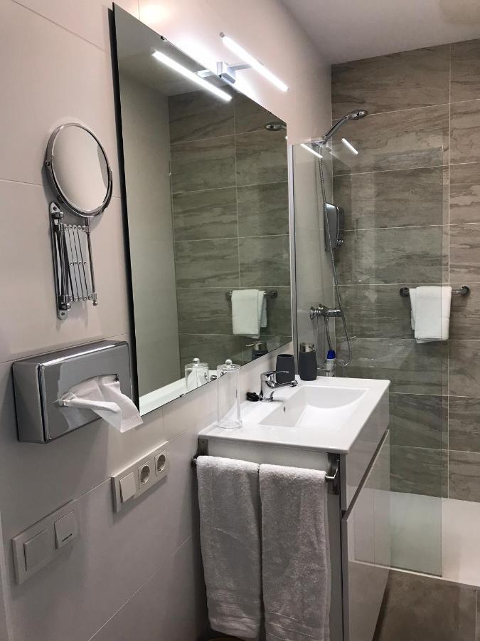 Appartement Lujoso Piso En Casco Historico,playa Del Postiguet Alicante