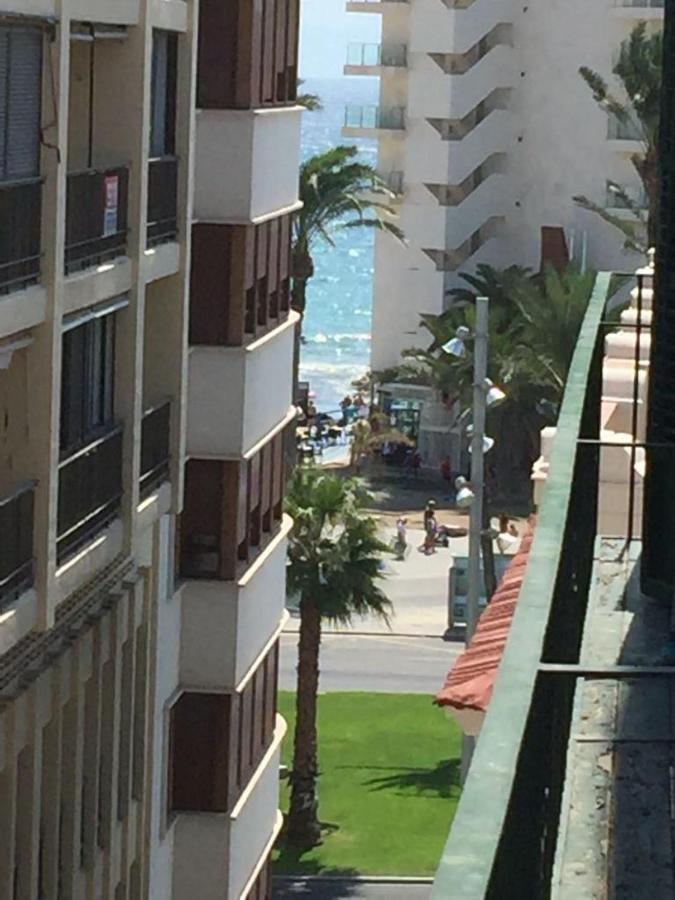 Appartement Lujoso Piso En Casco Historico,playa Del Postiguet *