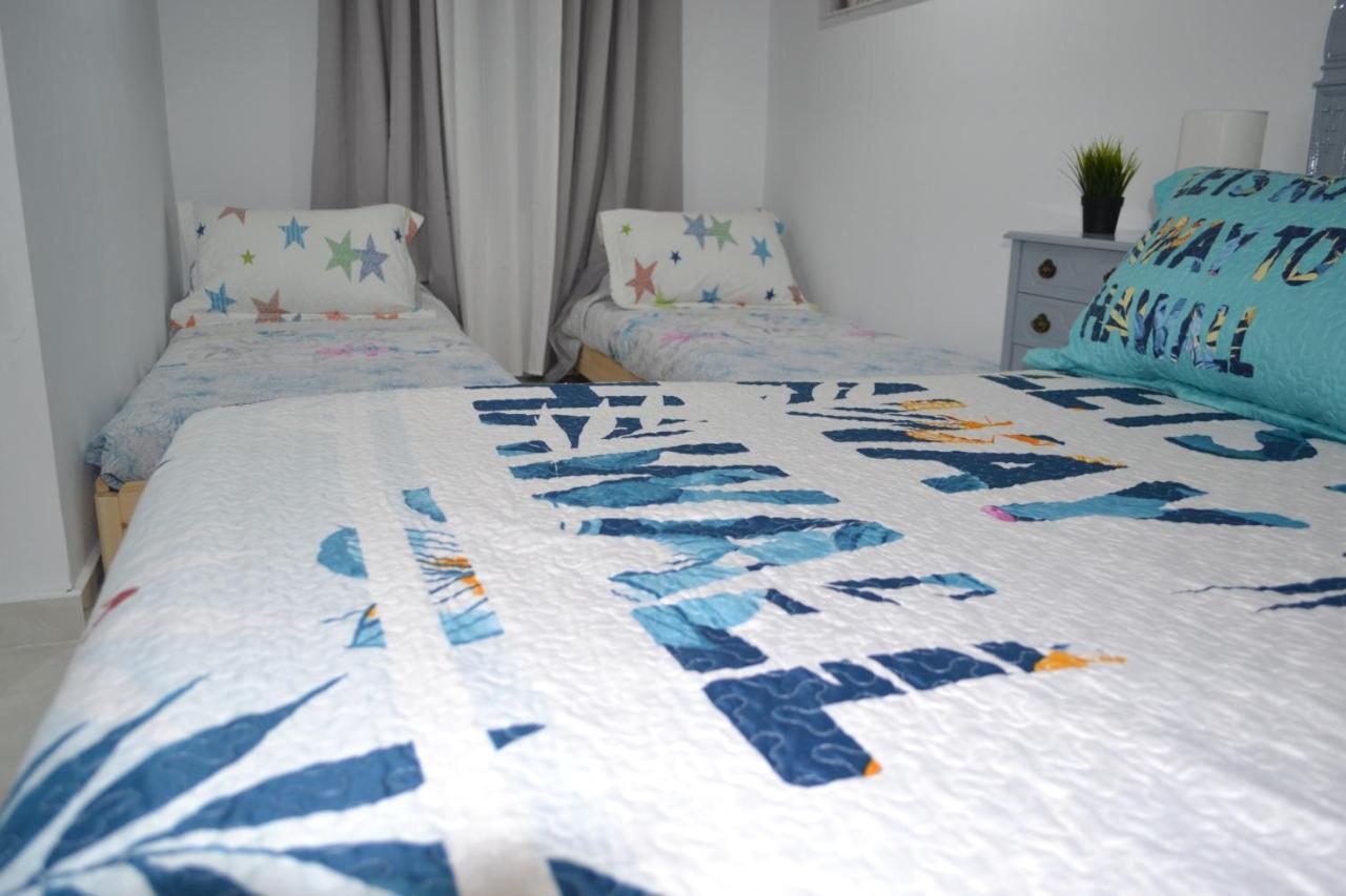 Apartment Gran Notch *