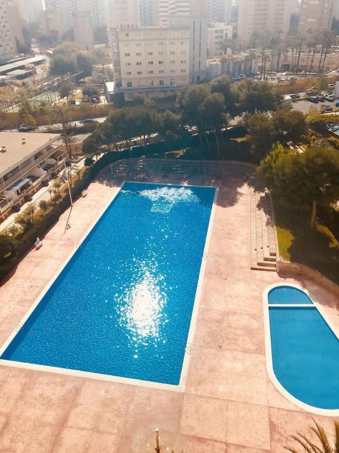 Apartamento Cozy Near The Sea Alicante