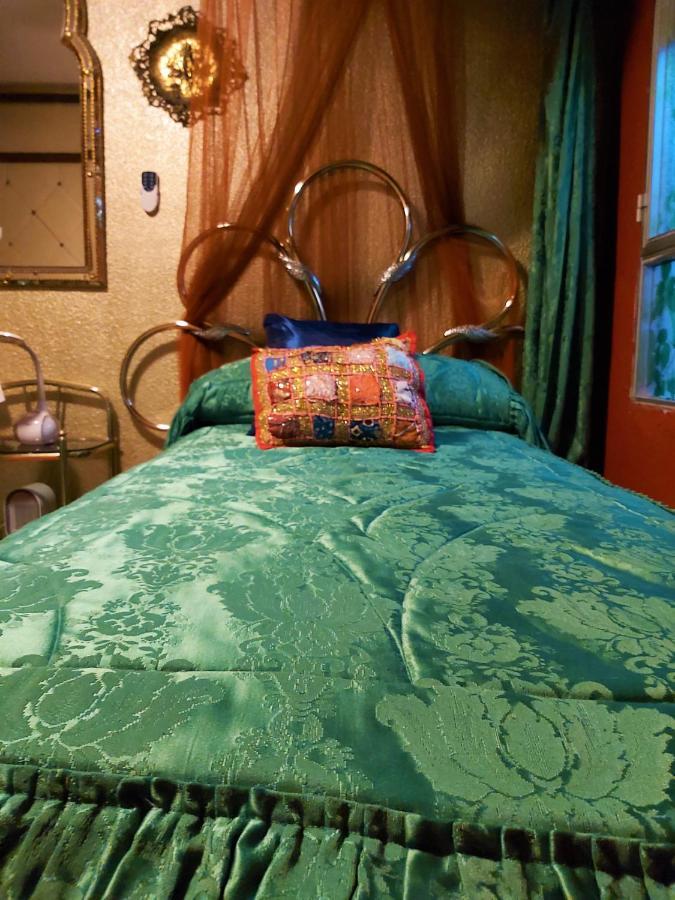 And Gayfriendly Hospedagem domiciliar *