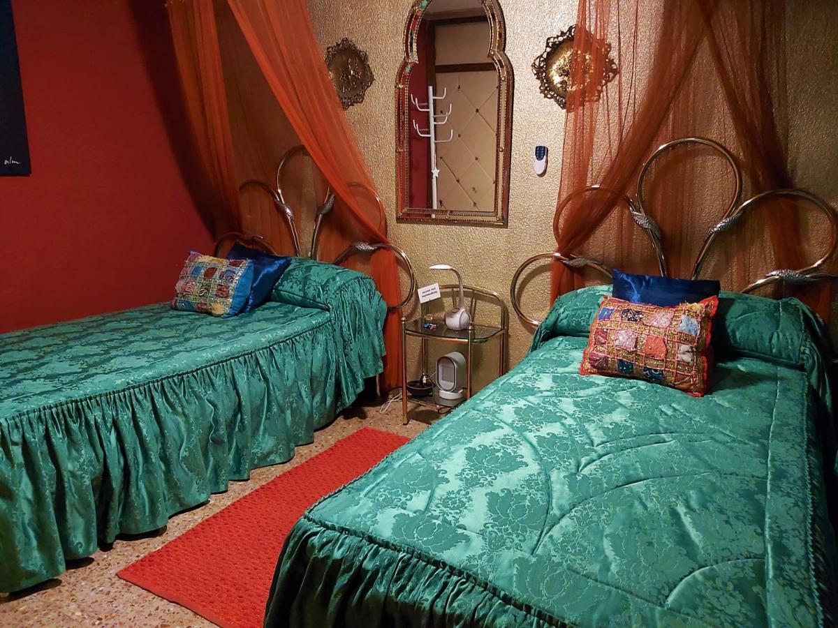 Hospedagem domiciliar And Gayfriendly Alicante