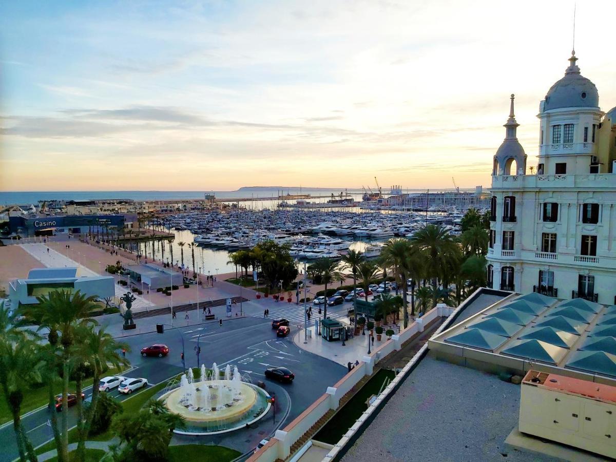 And Gayfriendly Alicante