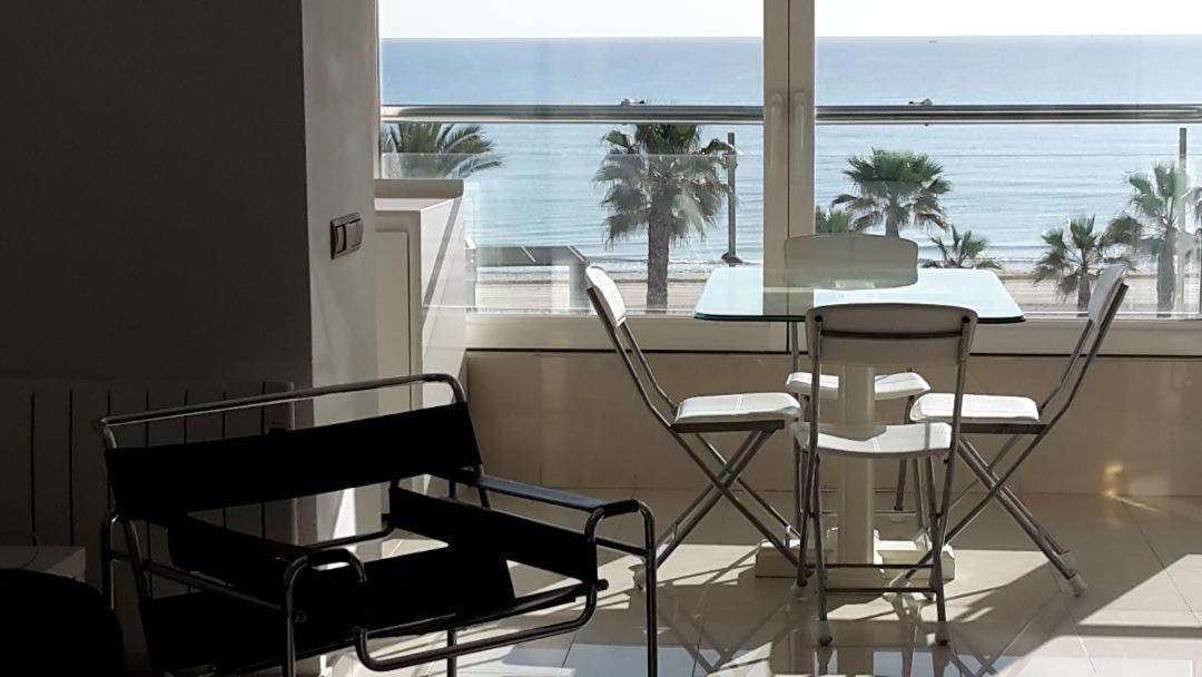 1 Linea Playa San Juan Apartment