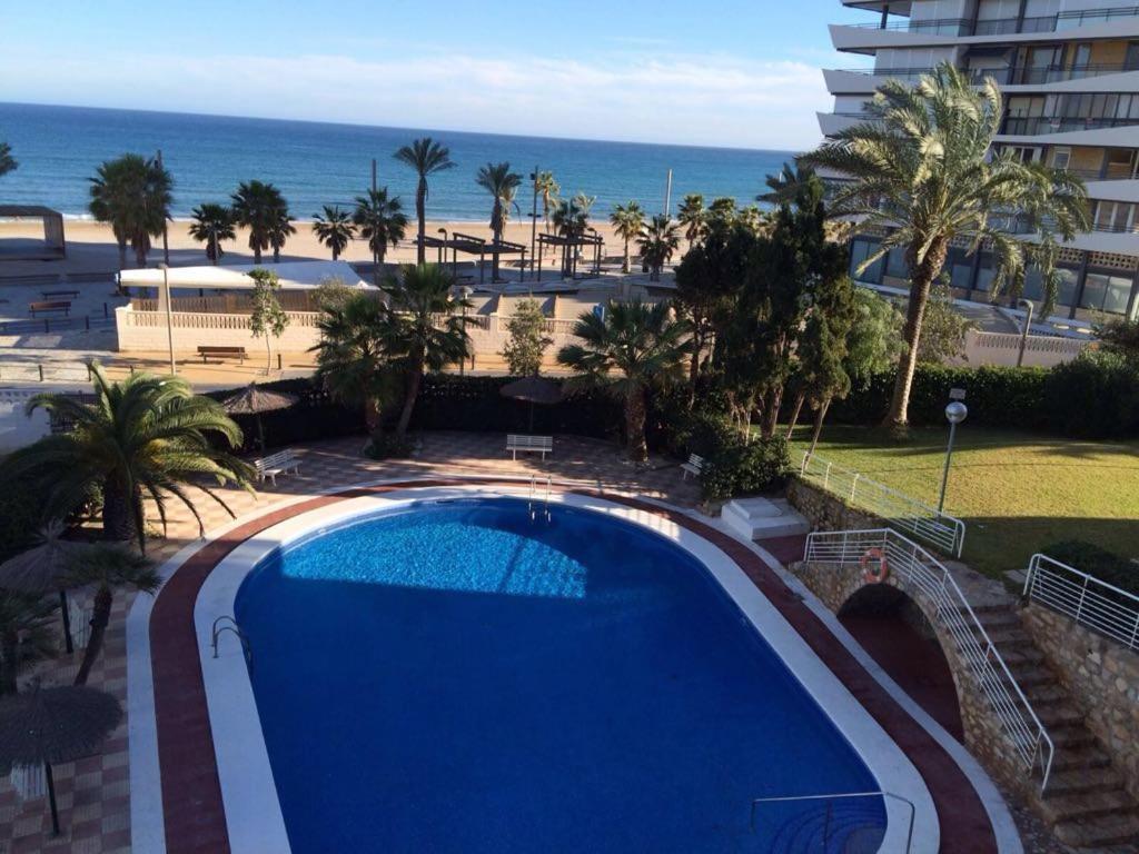1 Linea Playa San Juan *