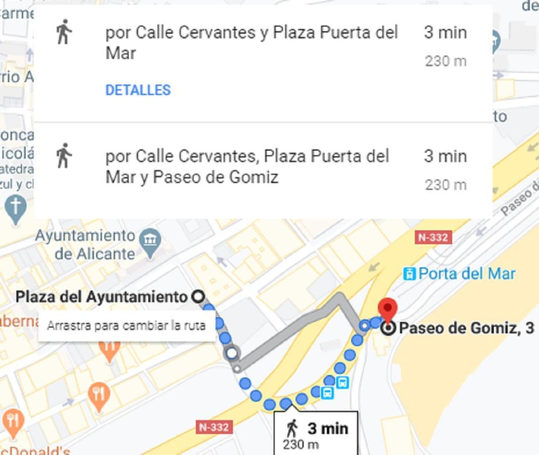 Plaza Ayuntamiento *