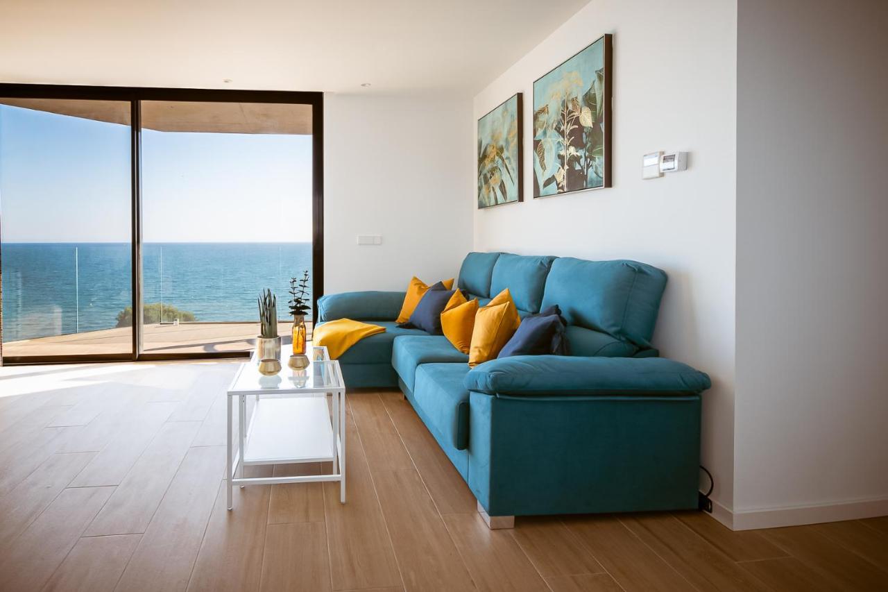 Modern Sea Front Reef * Alicante