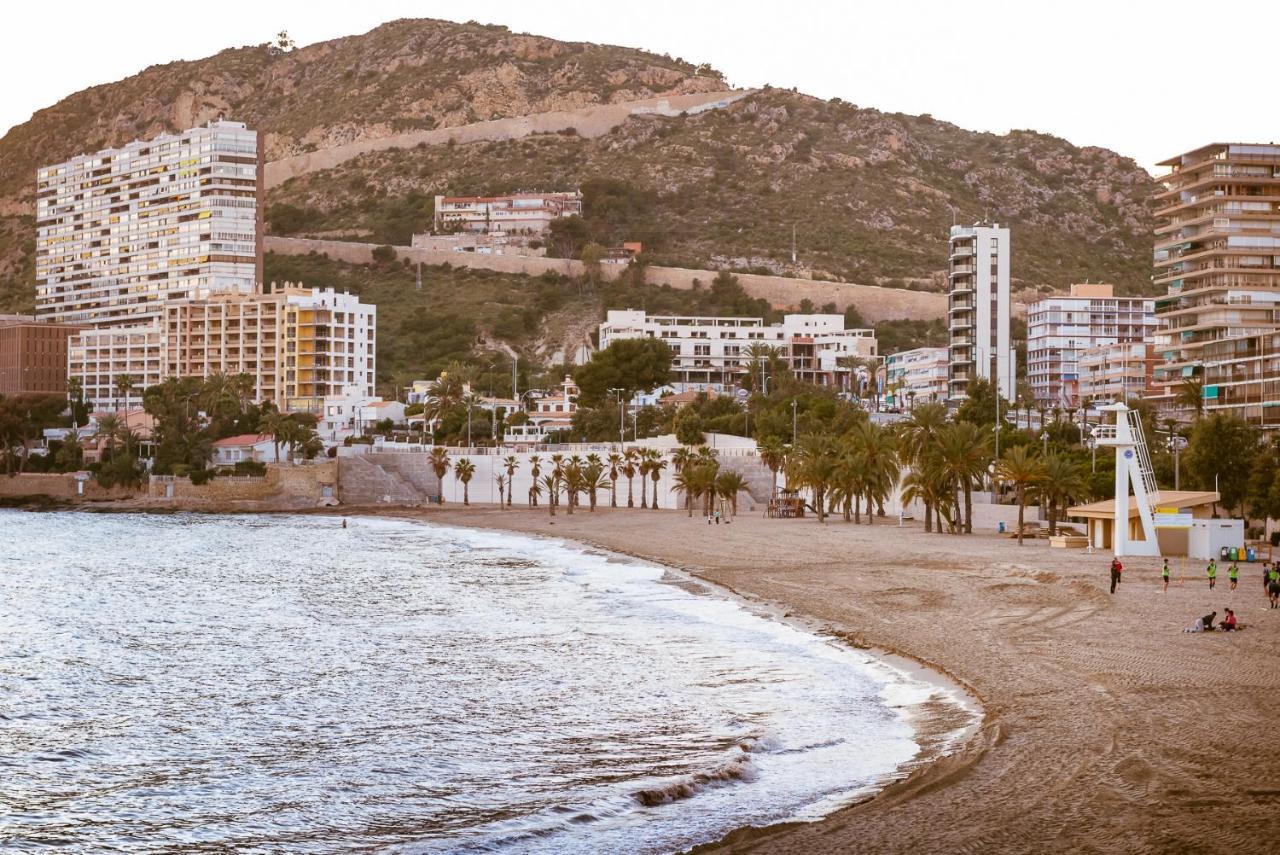 Modern Sea Front Reef * Alicante