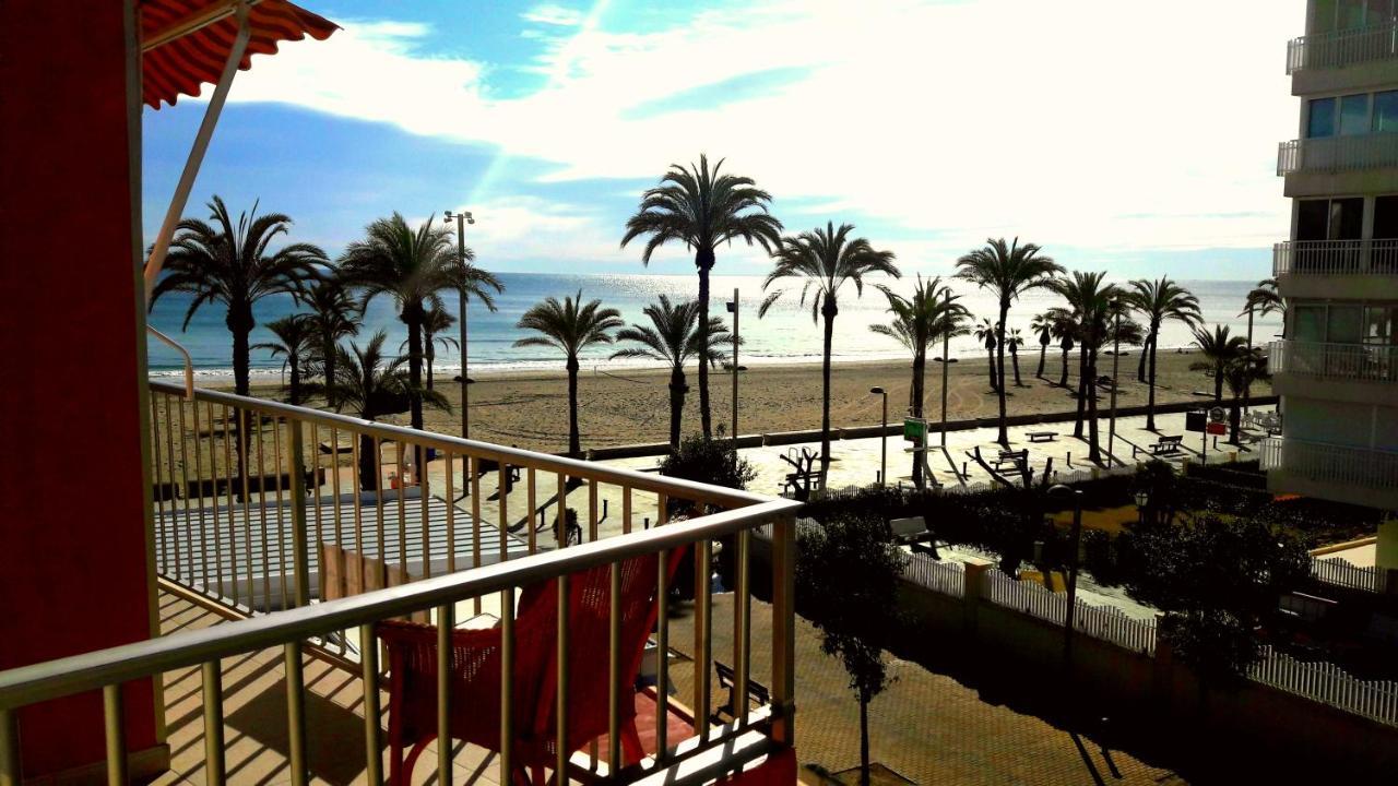 Apartment Torremar Alicante