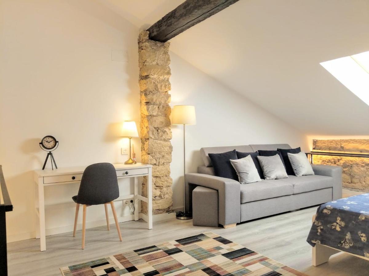 Luxury New Loft Centre & Castle,