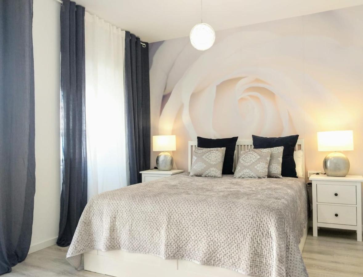 Apartment Luxury New Loft Centre & Castle, *