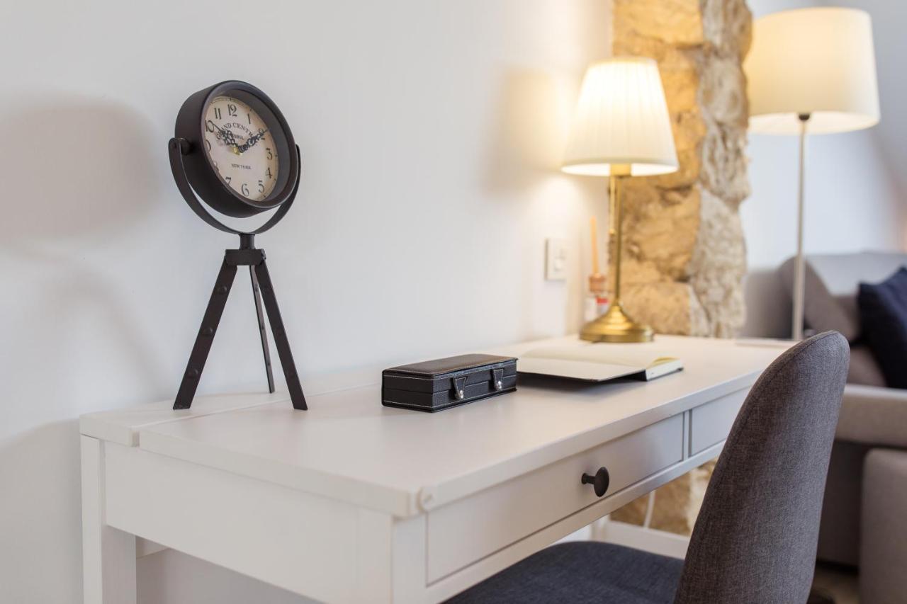 Luxury New Loft Centre & Castle, *