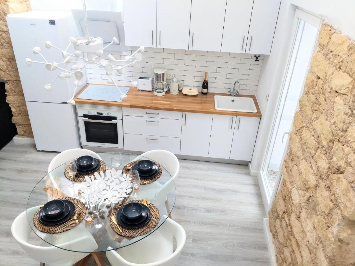 Luxury New Loft Centre & Castle, Apartment
