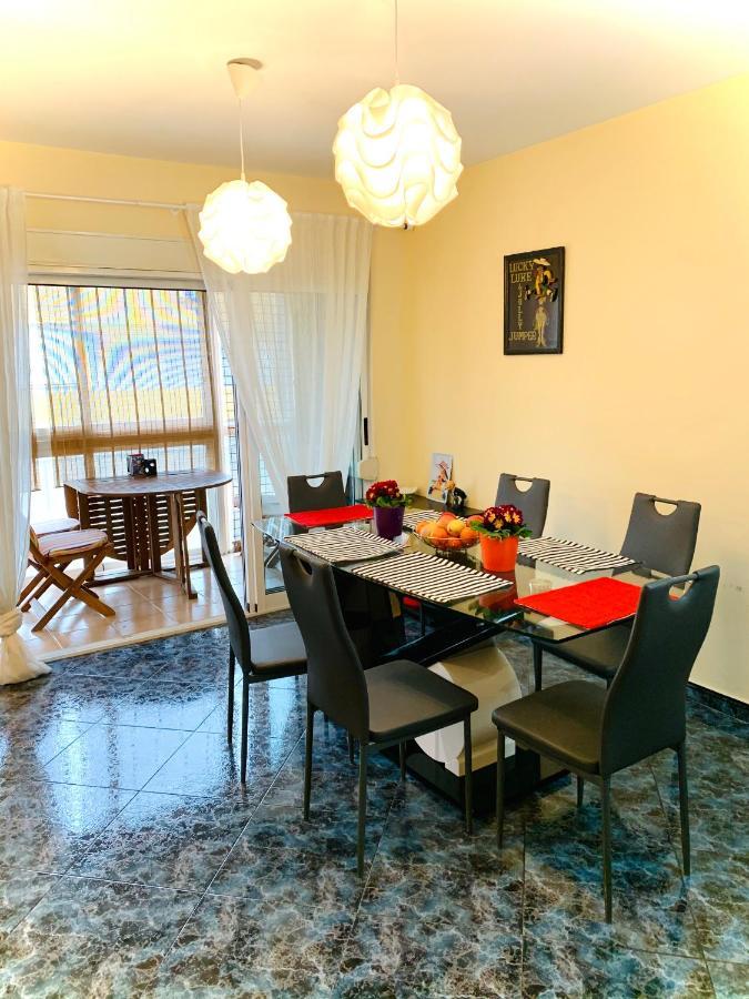 Very Flat Ust 800m Postiguet-beach Alicante