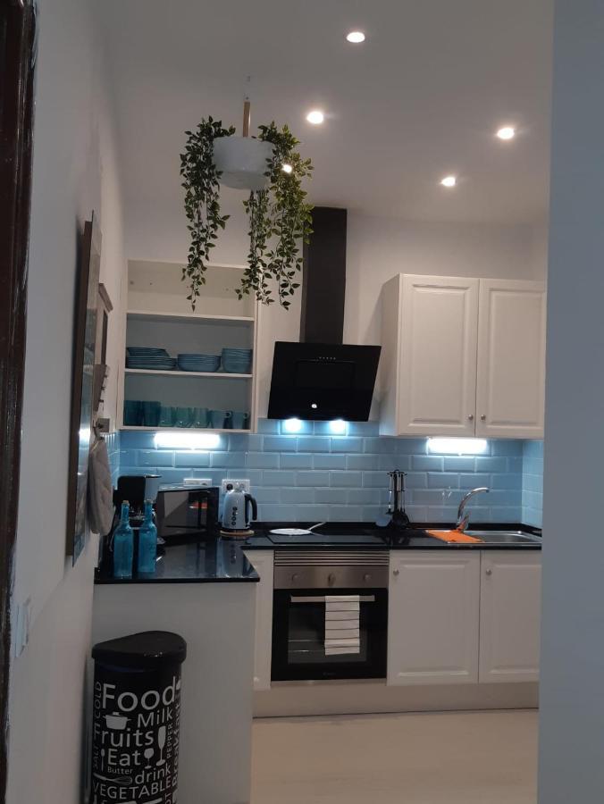 San Carlos Ii Appartement