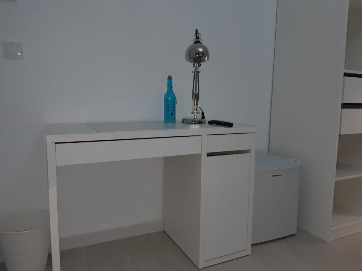 Appartement San Carlos Ii *