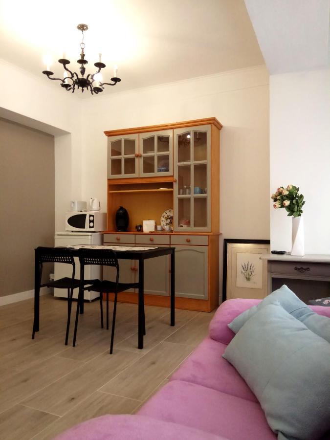 Apartamento Mini-apartment Donna Rosa D'alvadorez