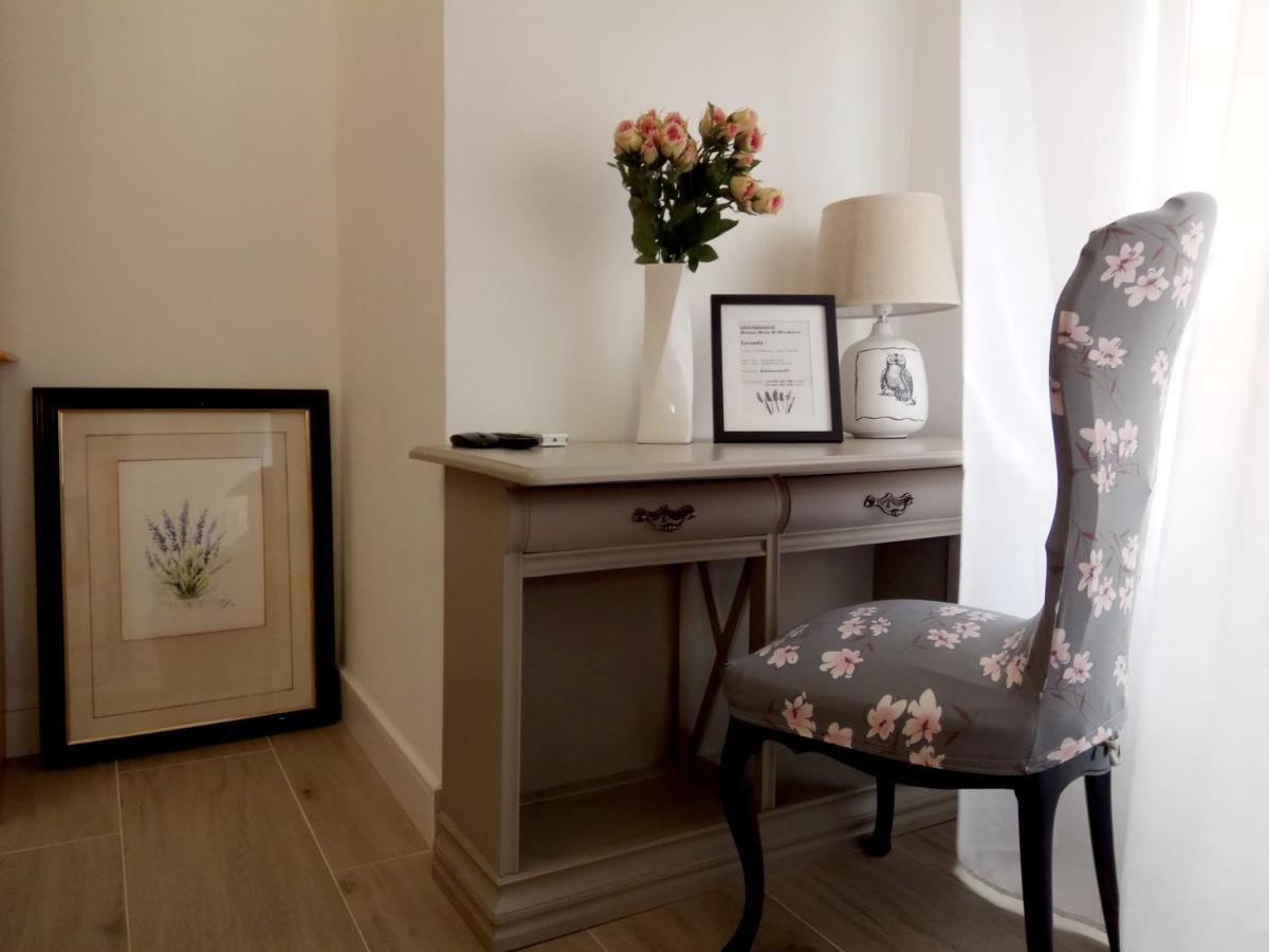 Mini-apartment Donna Rosa D'alvadorez Alicante