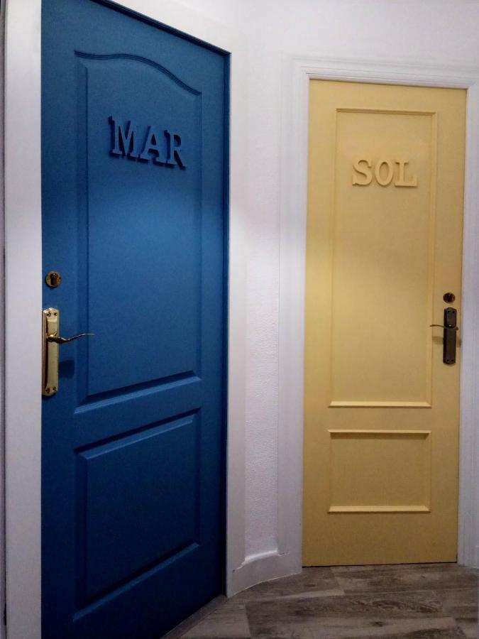 Apartment Marysol *