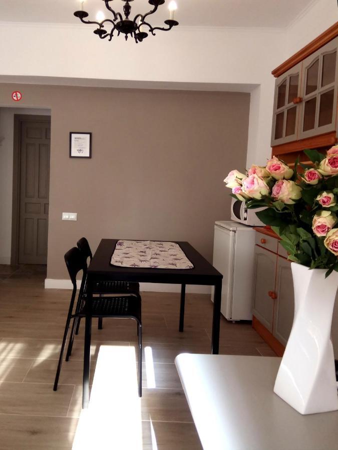 Mini-apartment Donna Rosa D'alvadorez Apartamento *