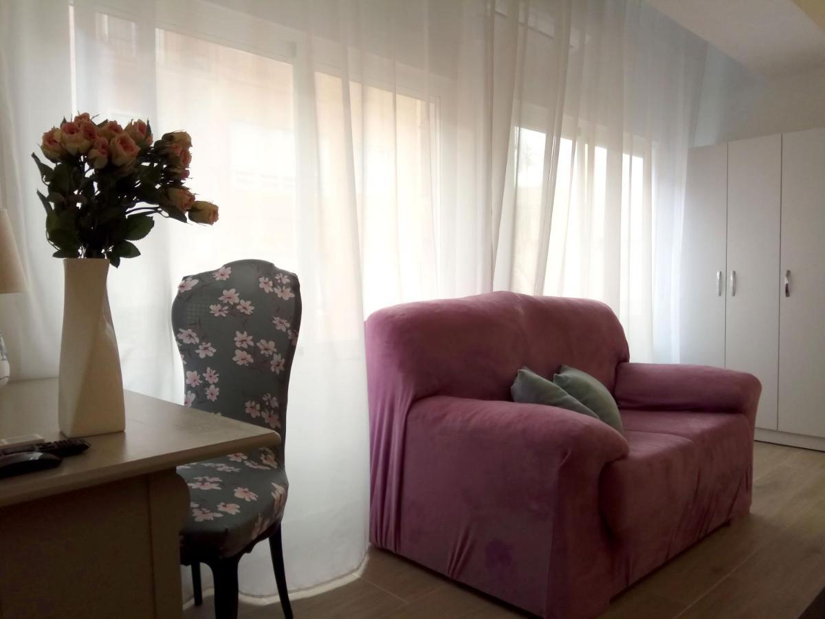 Apartamento Mini-apartment Donna Rosa D'alvadorez Alicante