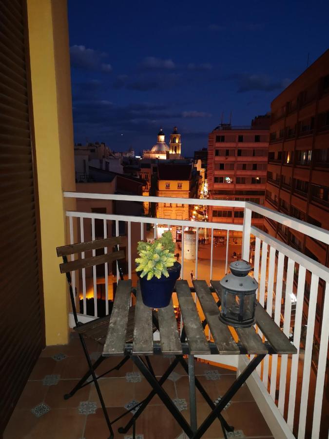 Appartement Rivera#2 Alicante