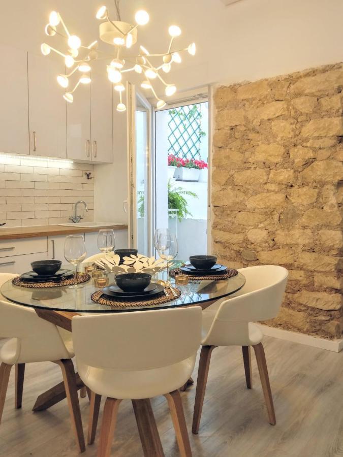 Luxury New Loft Centre & Castle, Alicante