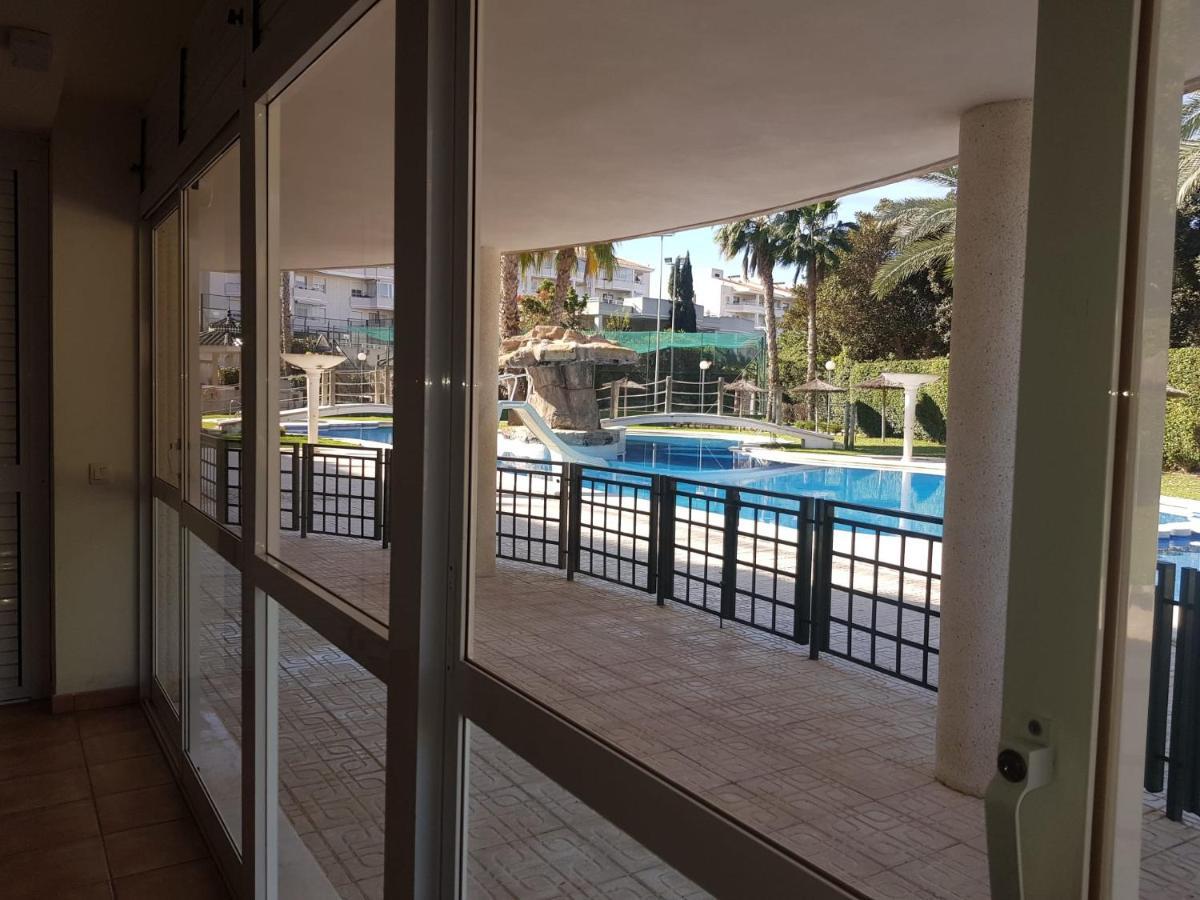 Beferent Riviera Blanca Golf - Playa Alicante