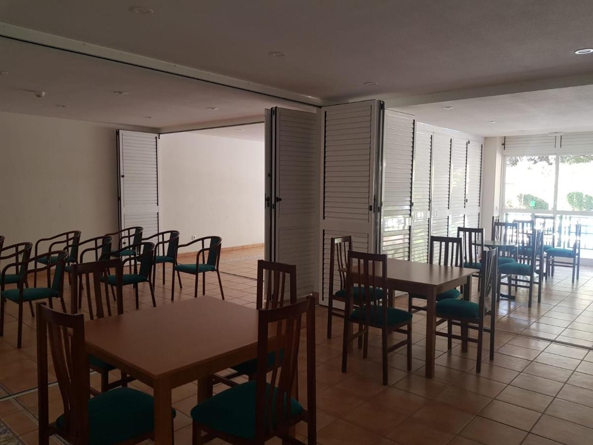 Apartment Beferent Riviera Blanca Golf - Playa
