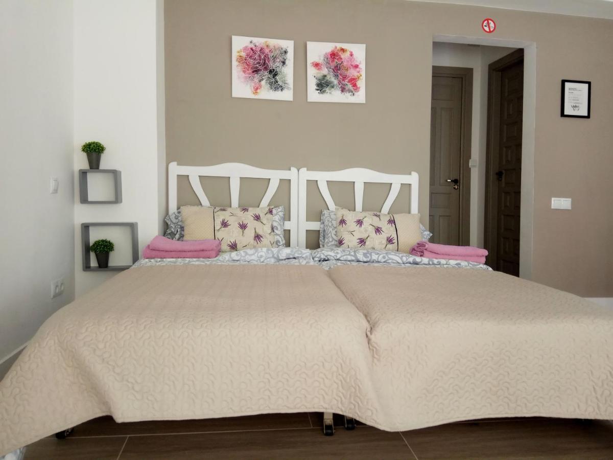 Apartamento Mini-apartment Donna Rosa D'alvadorez *
