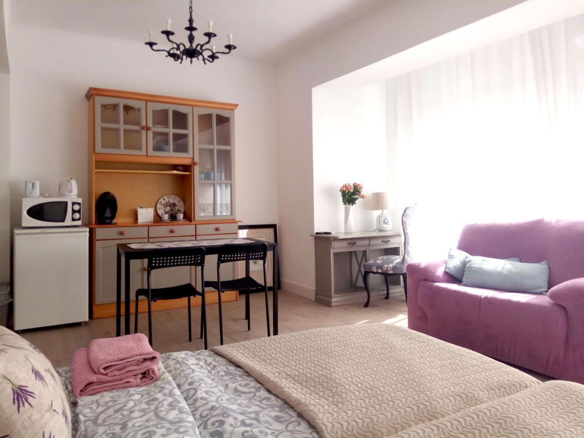 Mini-apartment Donna Rosa D'alvadorez Apartamento *
