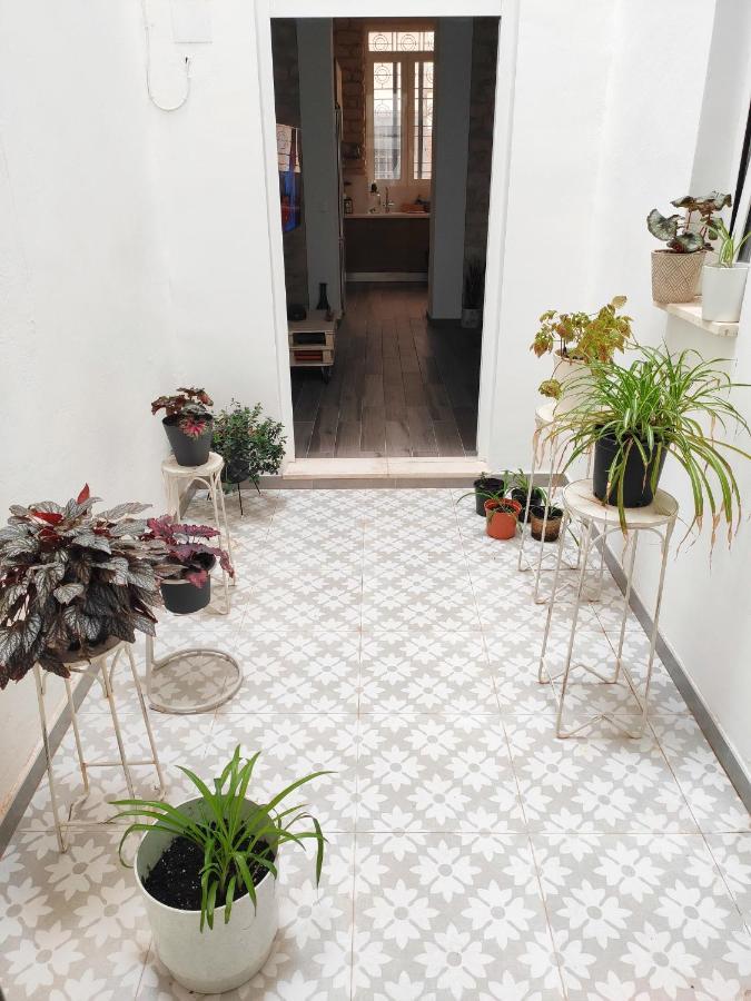 Bed & Breakfast Privada En Alojamiento Diferente Y Con Calidad En El Centro De Alicante! Alicante