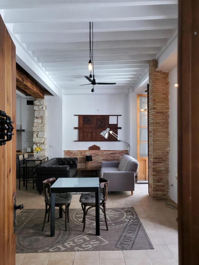 Loft. Old Apartamento Alicante