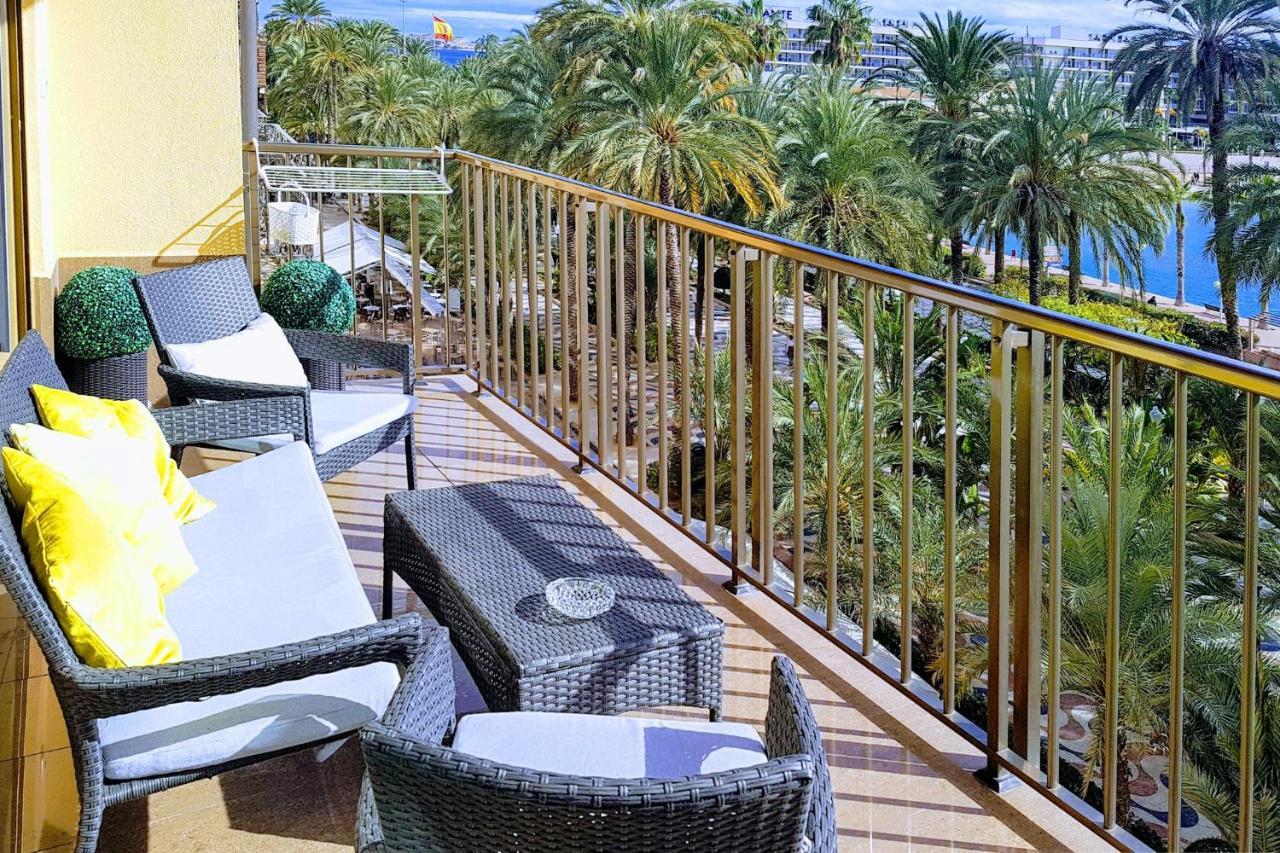 Port-beach 2 * Alicante