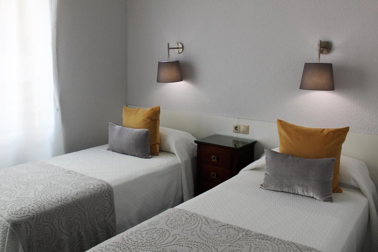Appartement Port-beach 2 *
