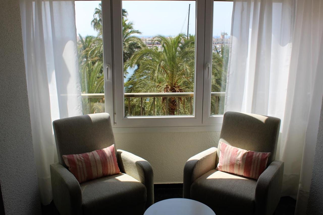 Port-beach 2 Appartement *