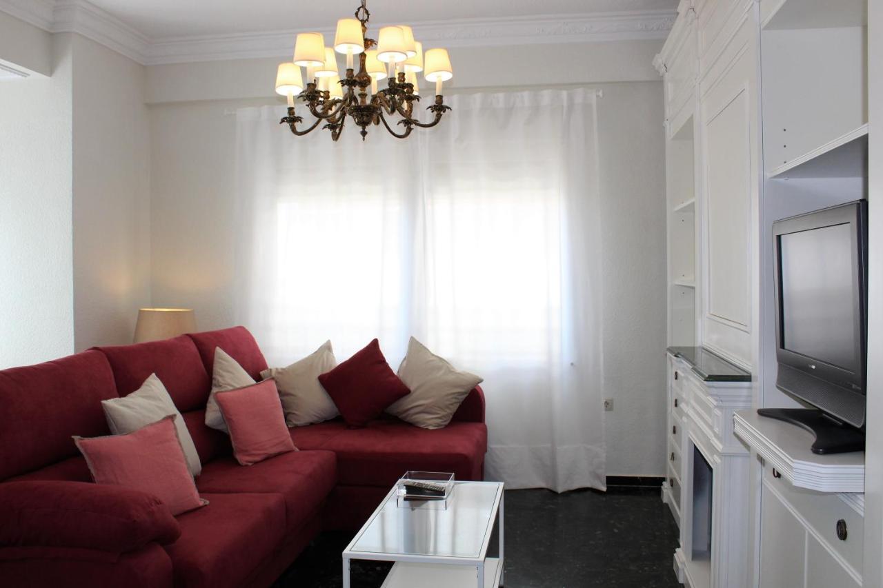 Appartement Port-beach 2