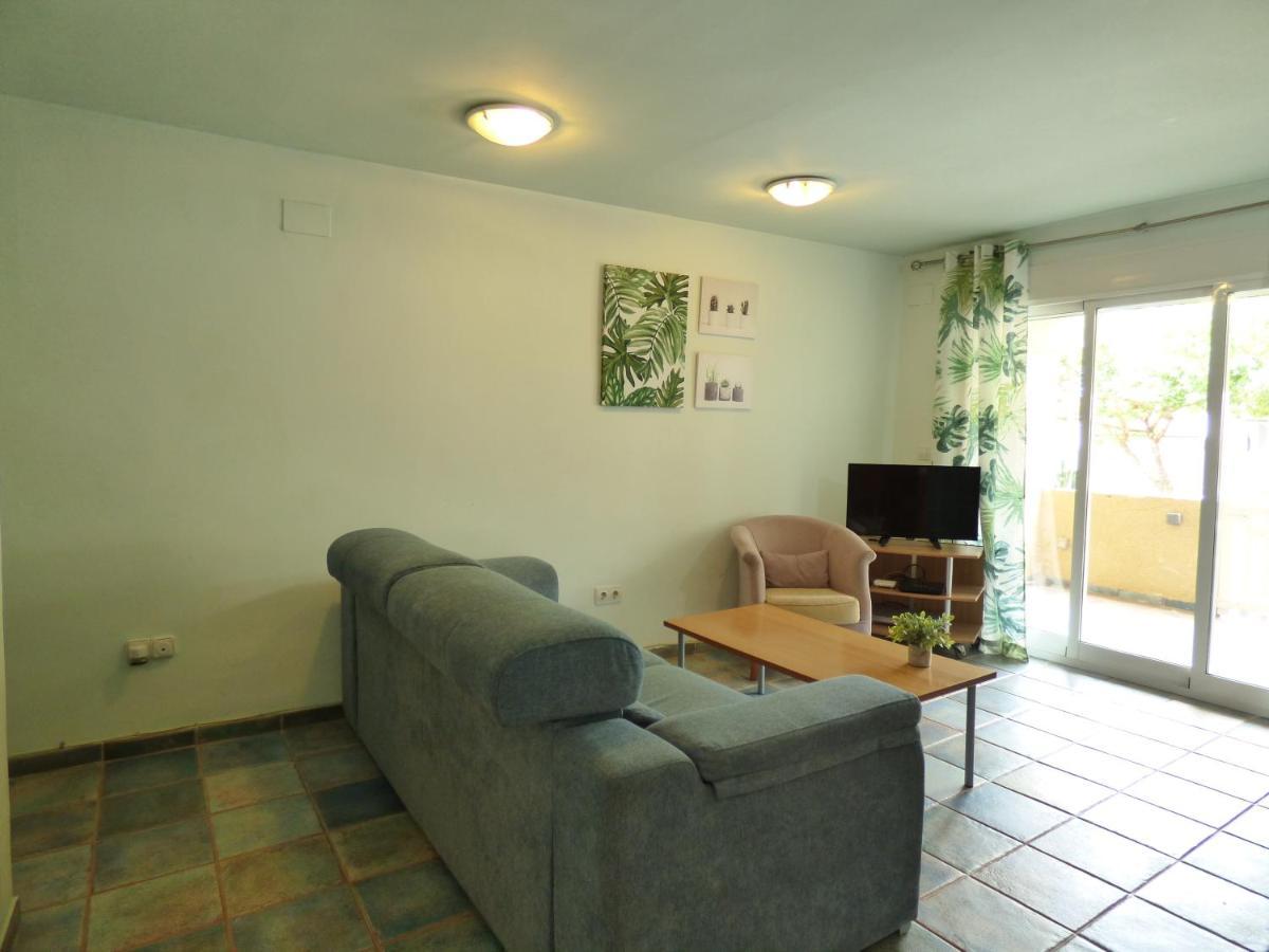 La Casita Del Faro Appartement