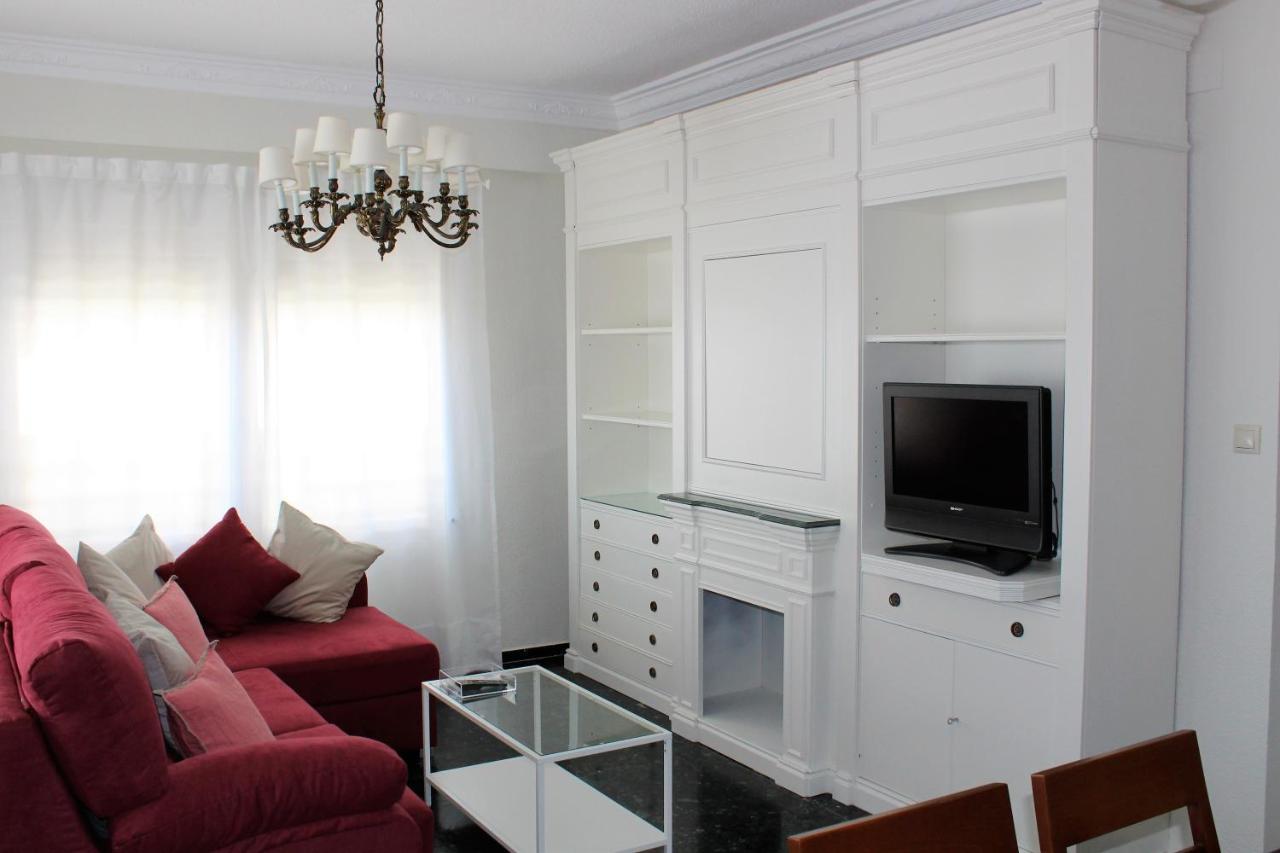 Appartement Port-beach 2 Alicante